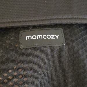 Momcozy Black Nursing Bra